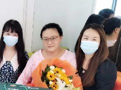 加強(qiáng)人文關(guān)懷力度，傳遞三思正能量